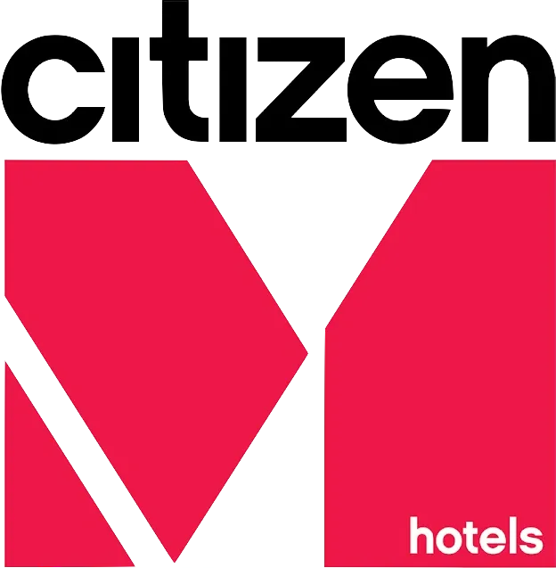 世民酒店 Logo