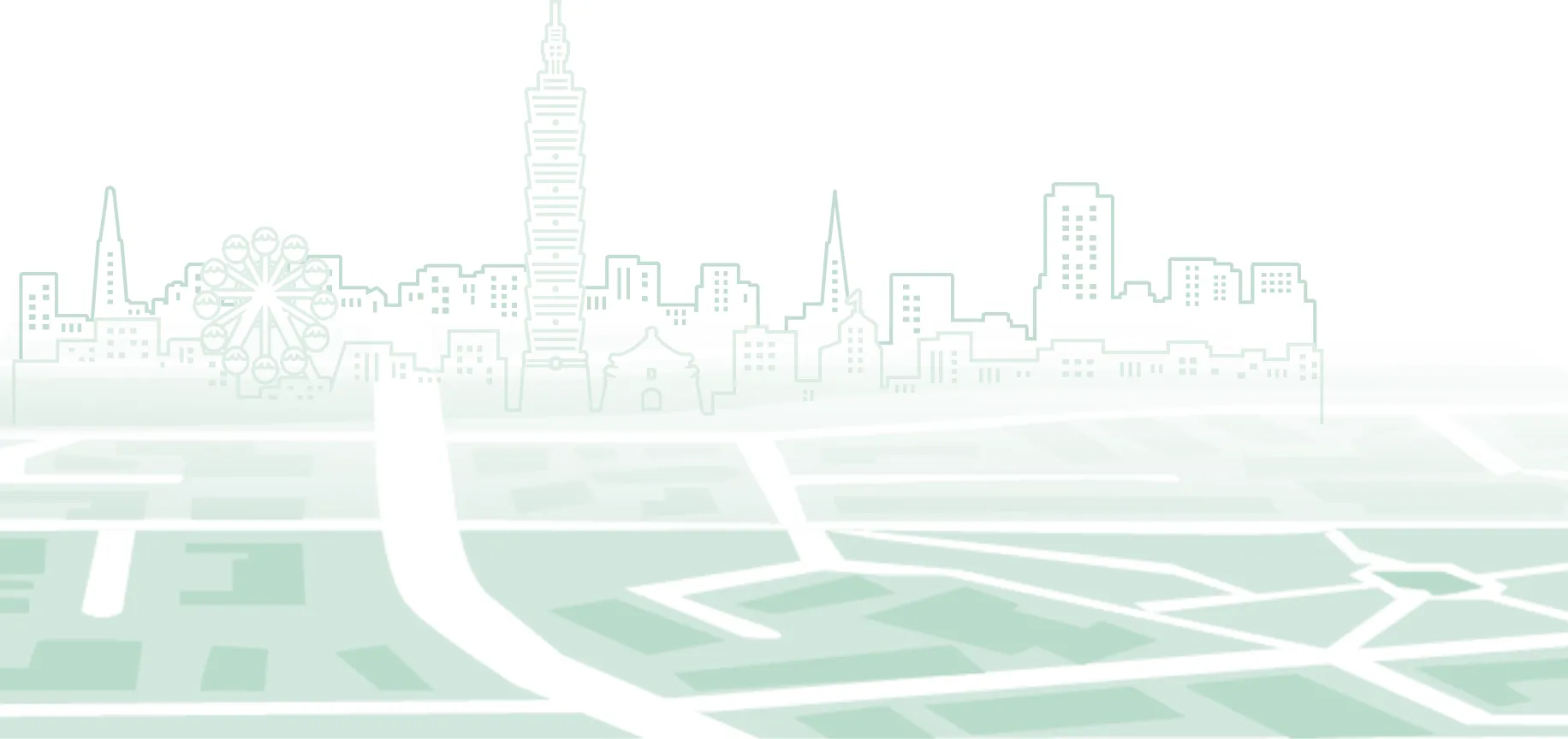 raingo 通路意象底圖