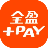 全盈+PAY Logo