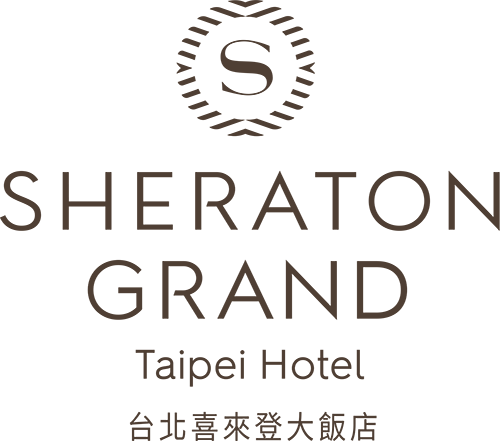 台北喜來登大飯店 Logo