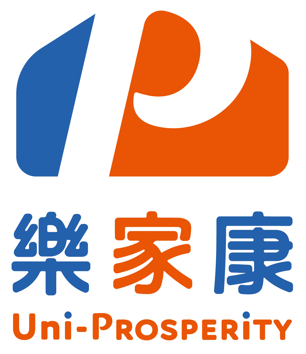 樂家康 Logo